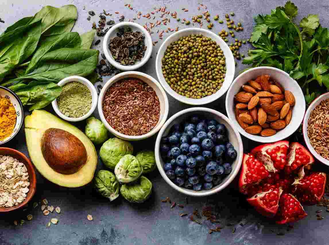 Food Antioxidants market