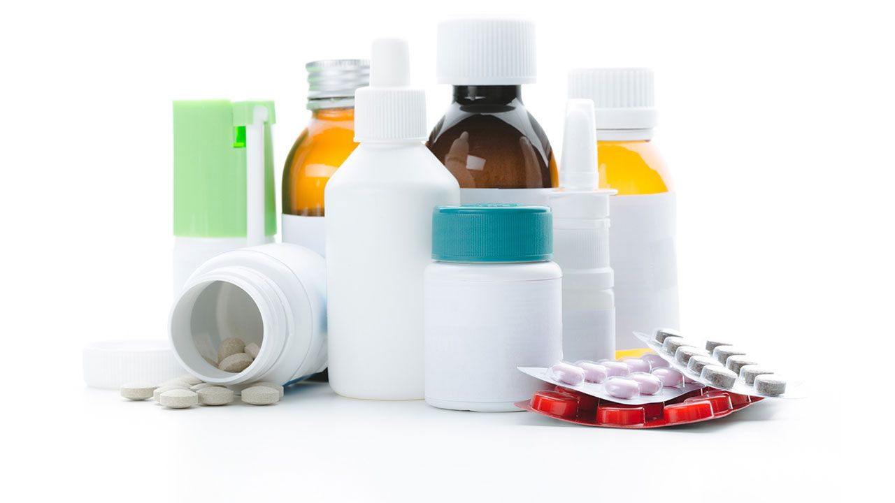 Sustainable pharmaceutical packaging Market