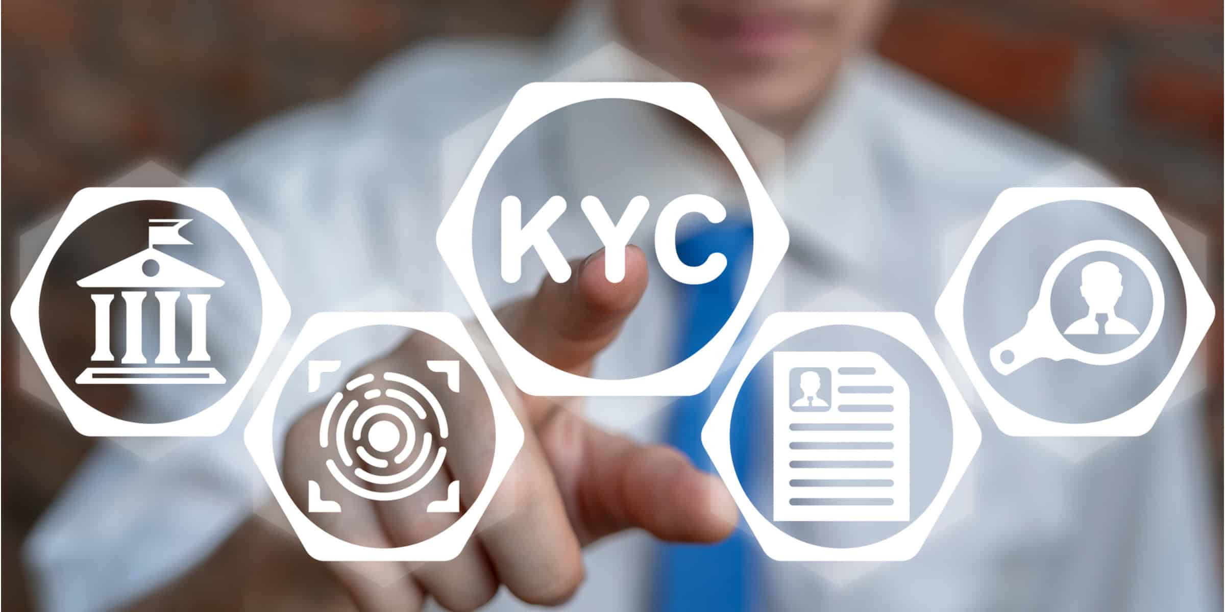 e-KYC market