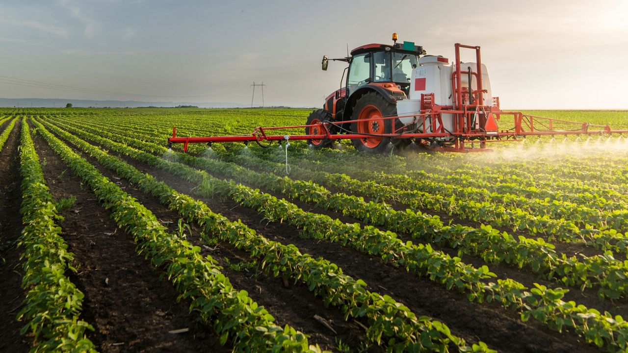 herbicide safeners market